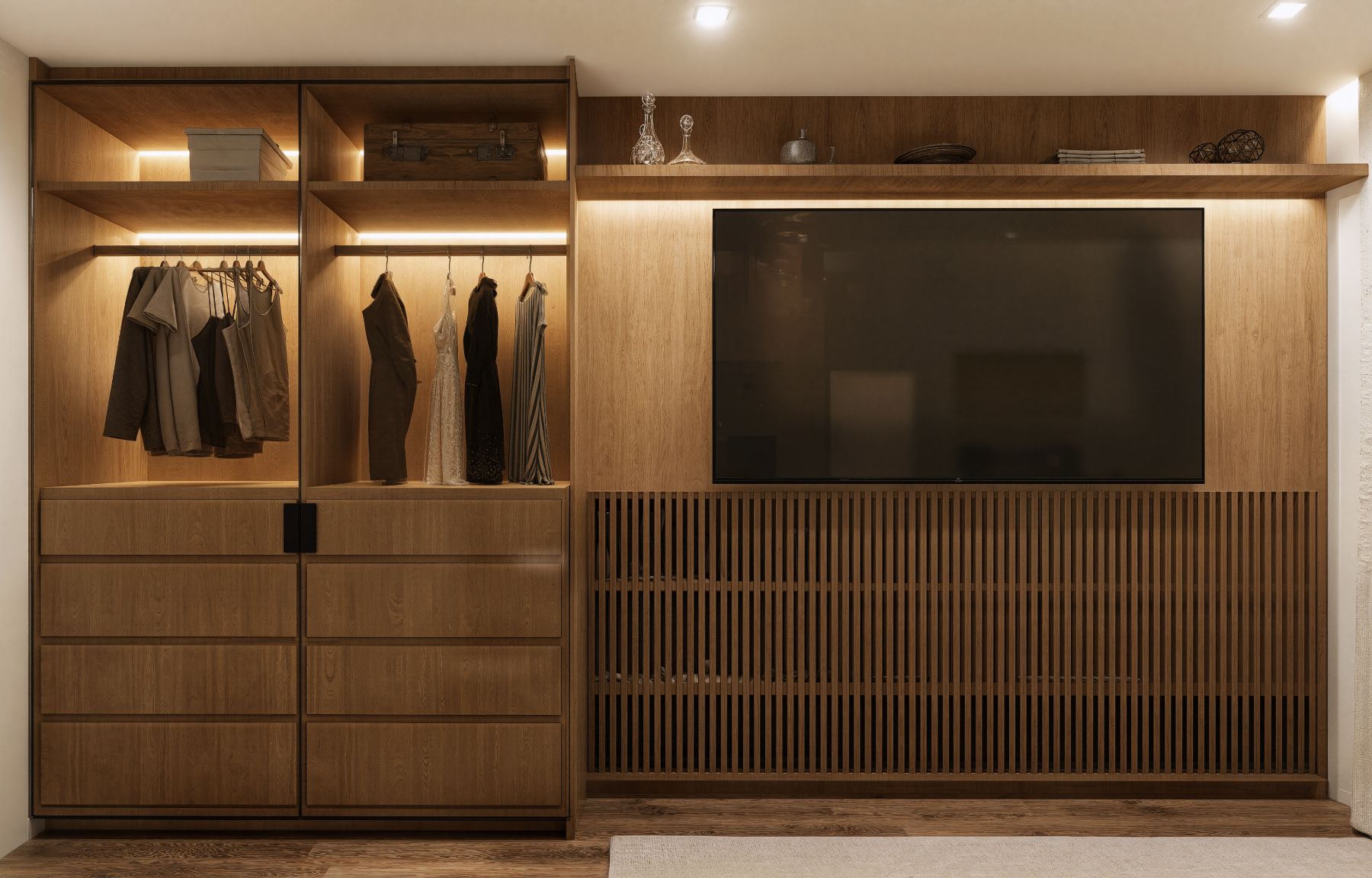 Closet
