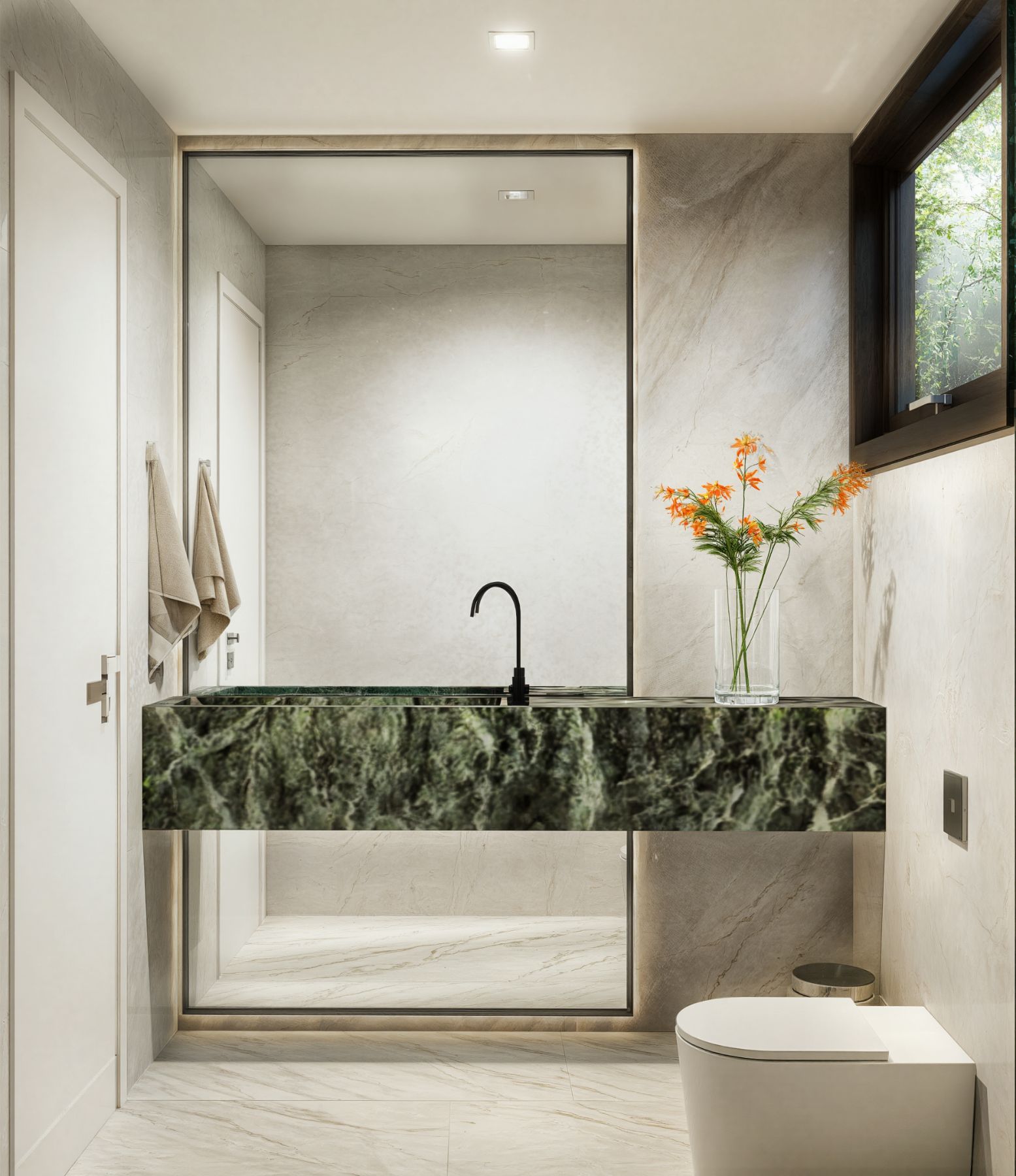 Lavabo